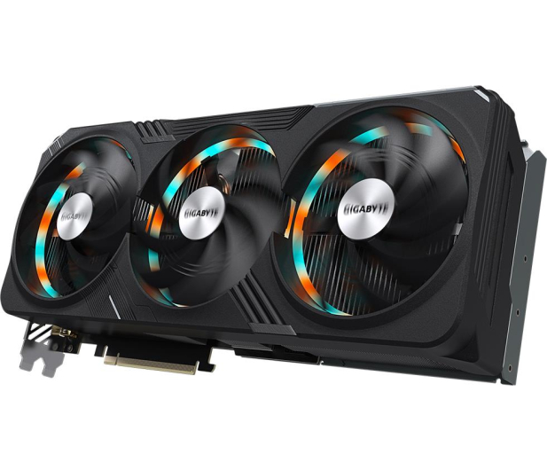 Gigabyte GeForce RTX 4090 GAMING OC 24GB GDDR6X - 1075870 - zdjęcie 5